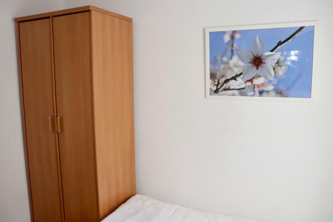 Ferienwohnung Jaume III ,22 1º Artá Exterior foto
