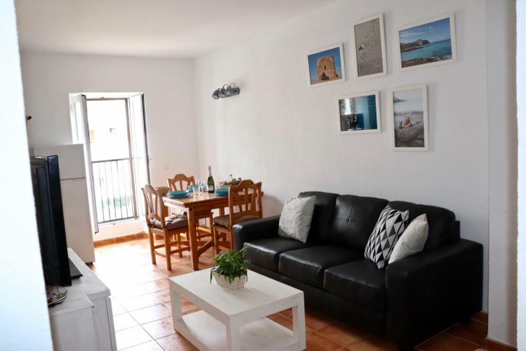 Ferienwohnung Jaume III ,22 1º Artá Exterior foto