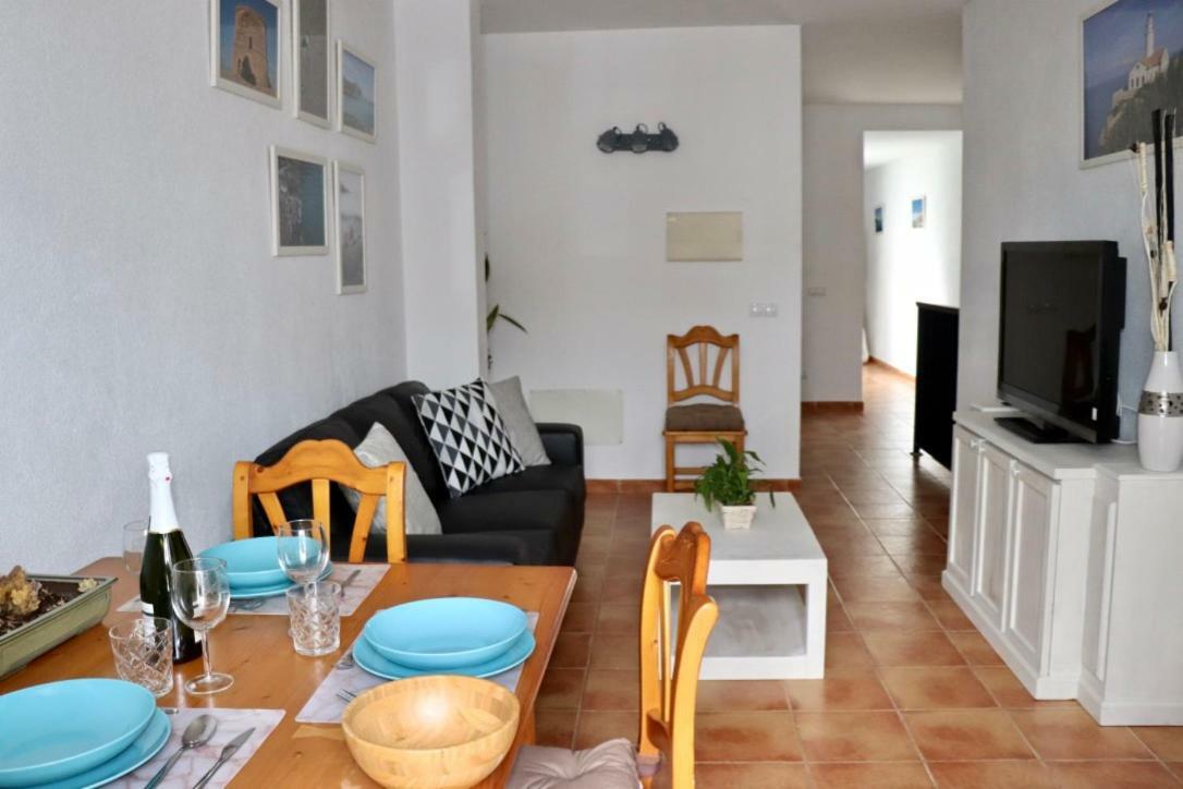Ferienwohnung Jaume III ,22 1º Artá Exterior foto