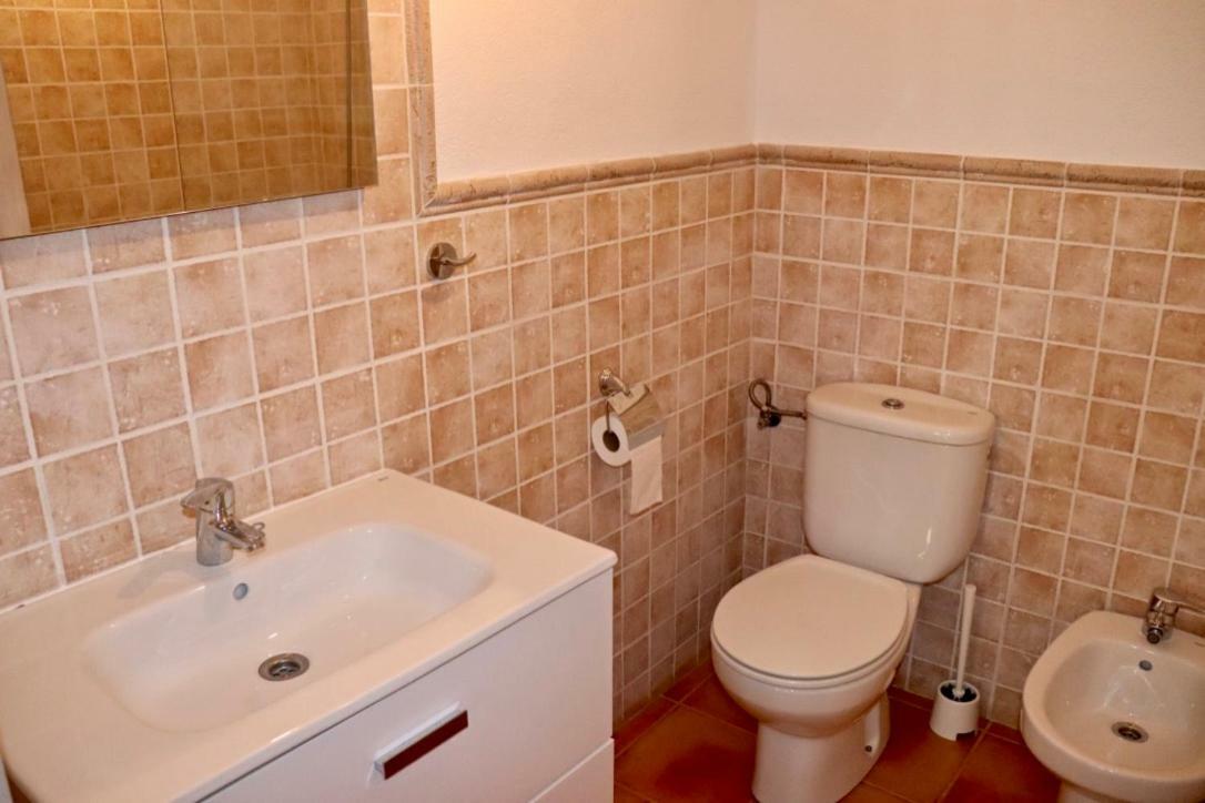 Ferienwohnung Jaume III ,22 1º Artá Exterior foto