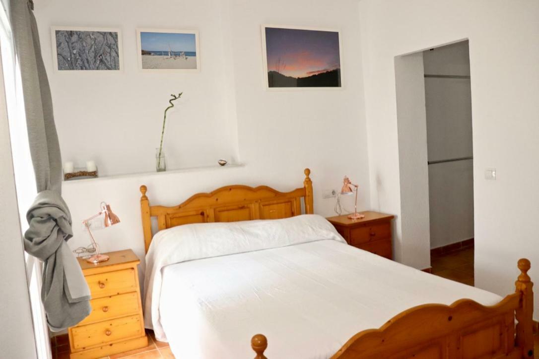 Ferienwohnung Jaume III ,22 1º Artá Exterior foto