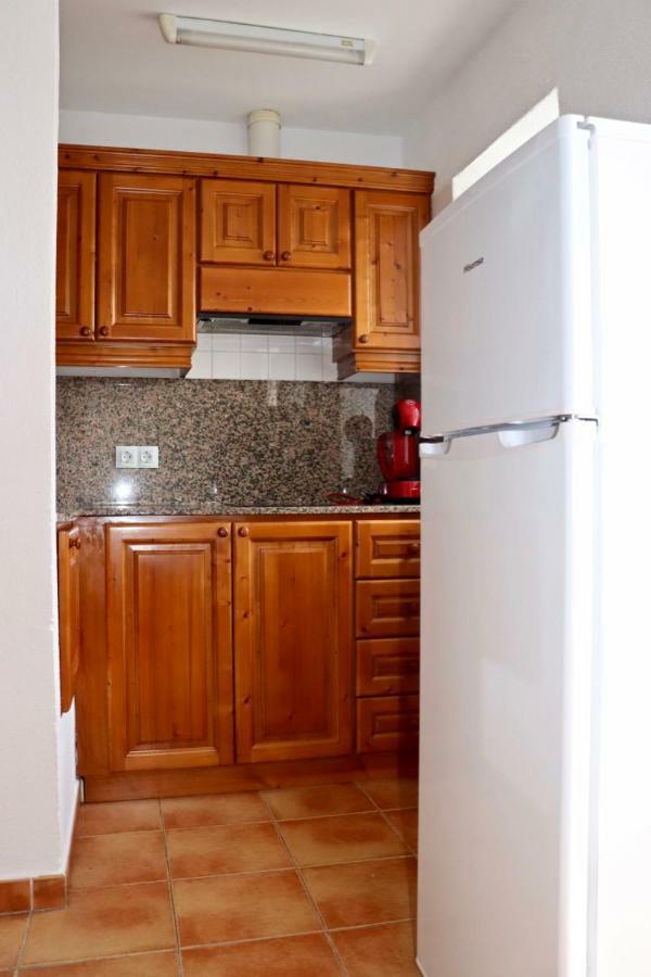Ferienwohnung Jaume III ,22 1º Artá Exterior foto