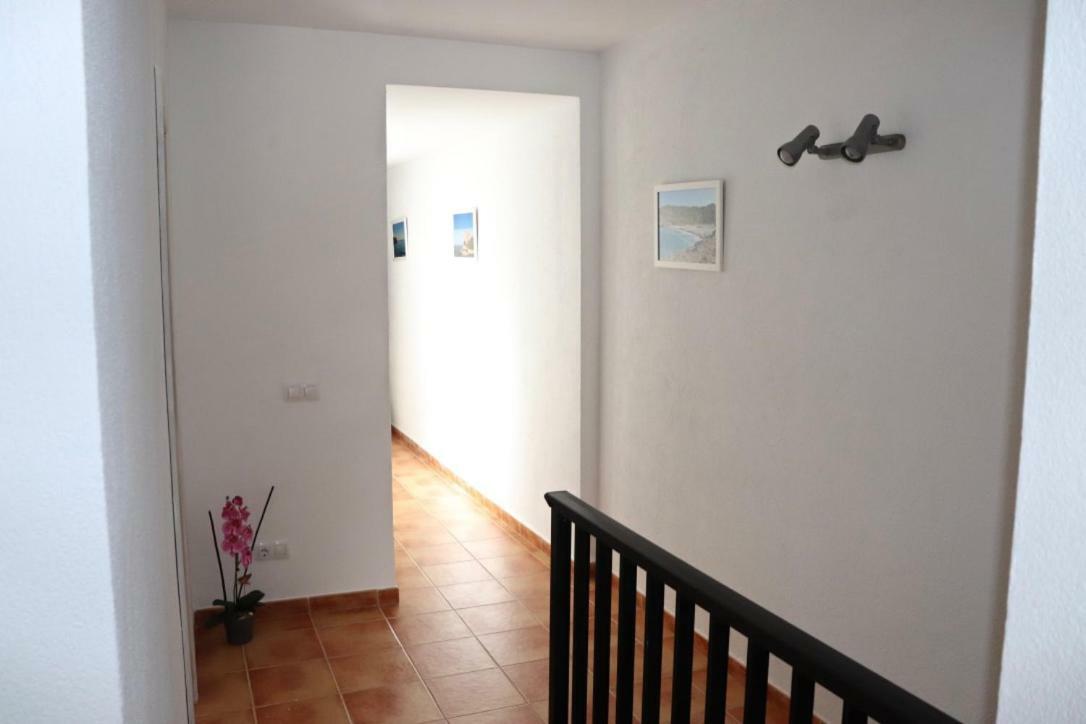 Ferienwohnung Jaume III ,22 1º Artá Exterior foto