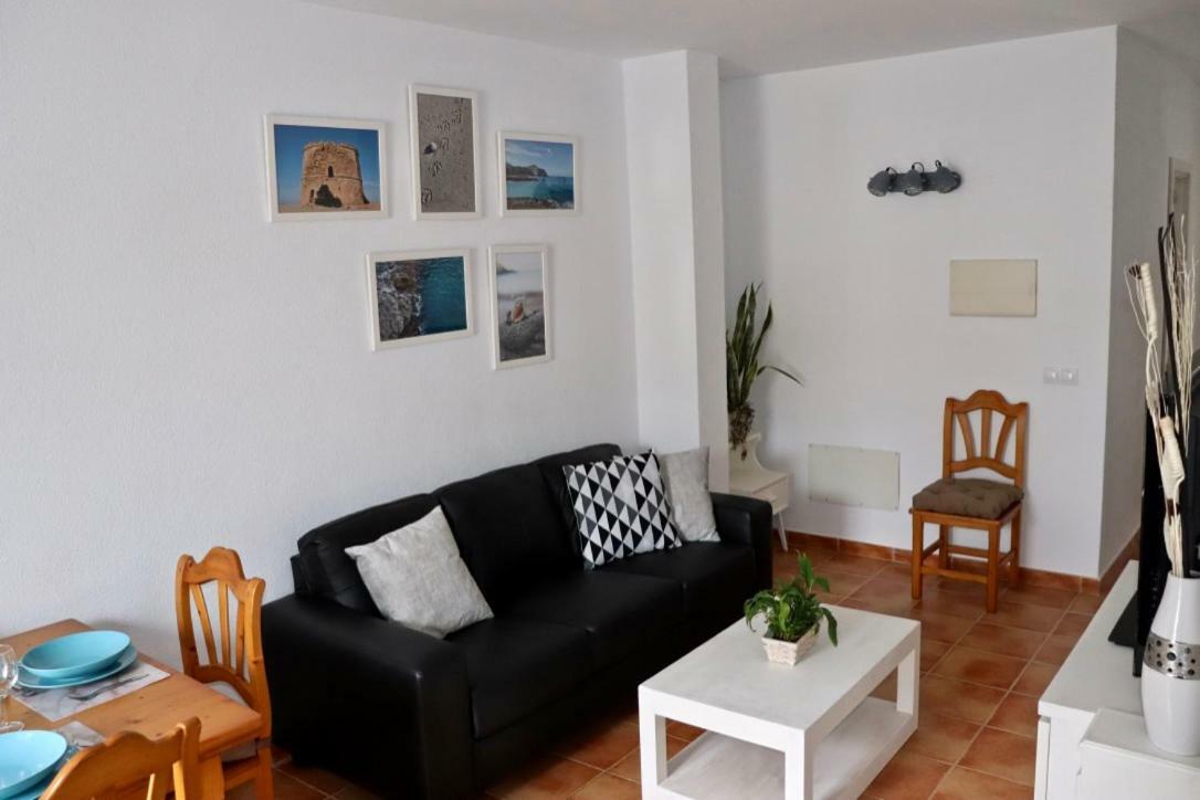 Ferienwohnung Jaume III ,22 1º Artá Exterior foto