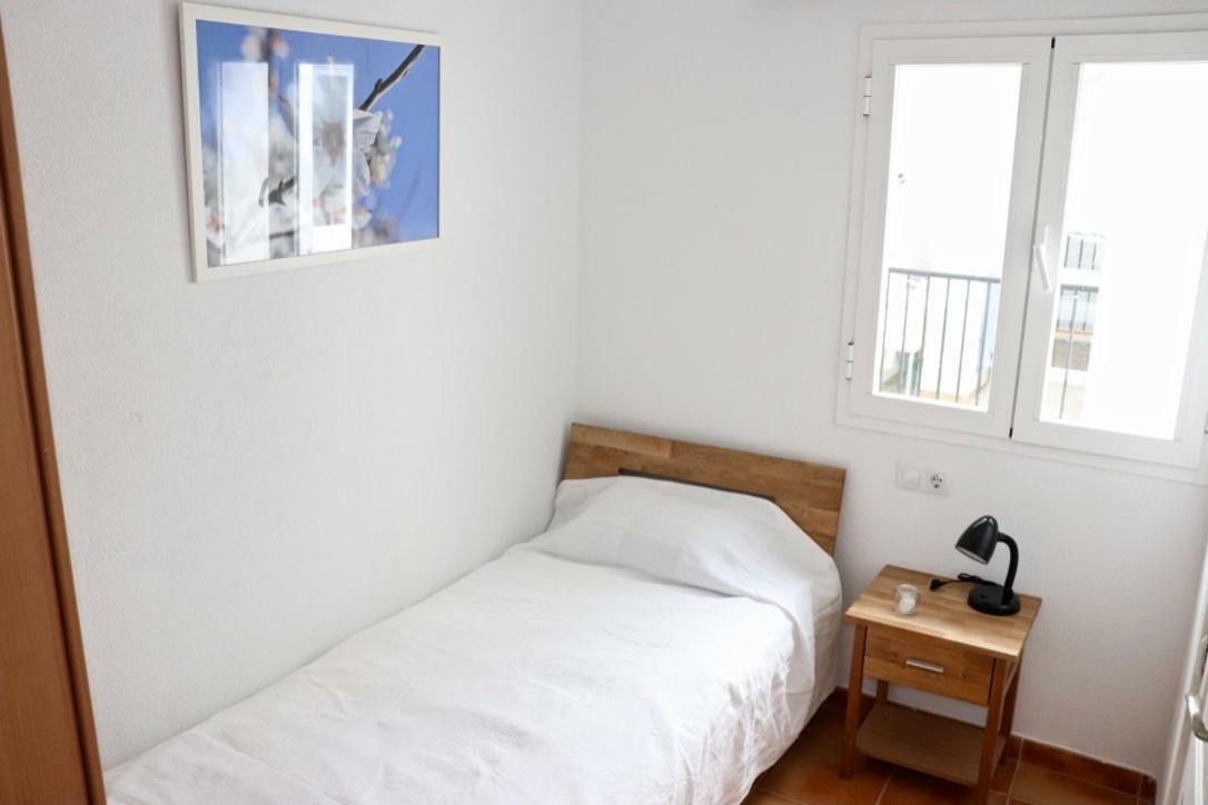 Ferienwohnung Jaume III ,22 1º Artá Exterior foto