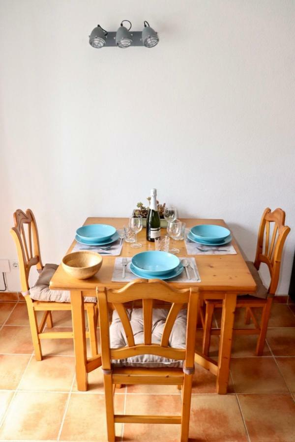 Ferienwohnung Jaume III ,22 1º Artá Exterior foto